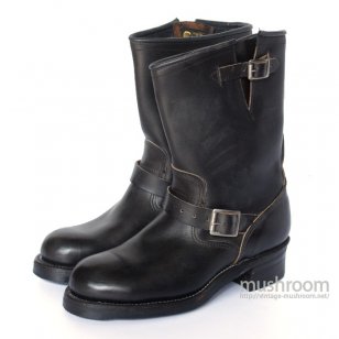 CHIPPEWA ENGINEER BOOTS DEADSTOCK 