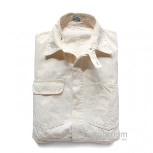 Lee UNION-ALLS WHITE HBT ALL IN ONE