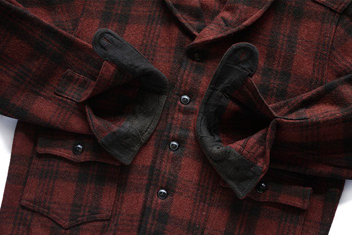 ccc plaid jacket