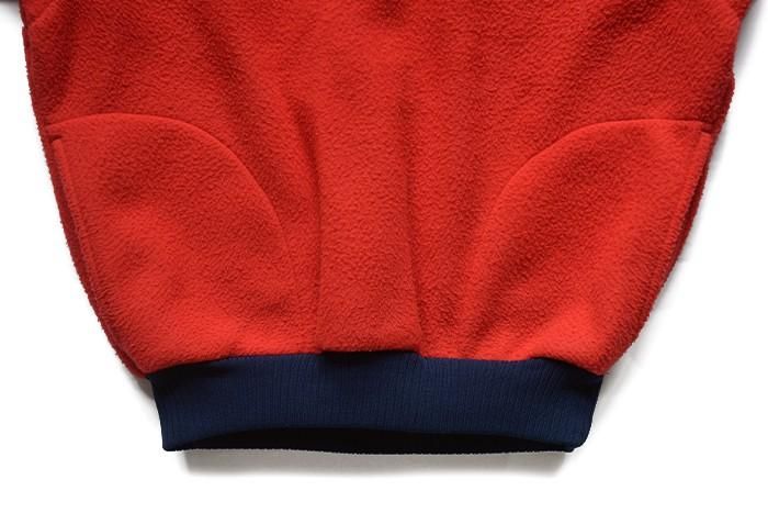 Patagonia × Apple ハイネック フリース Patagonia × Apple ハイネック フリース Patagonia × Apple