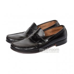 CHURCH'S LOAFER LEATHER SHOE