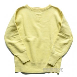 PENNEY'S DOUBLE V SWEAT-SHIRT
