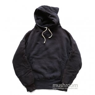 OLD PLAIN SWEAT HOODY NON-WASHED 