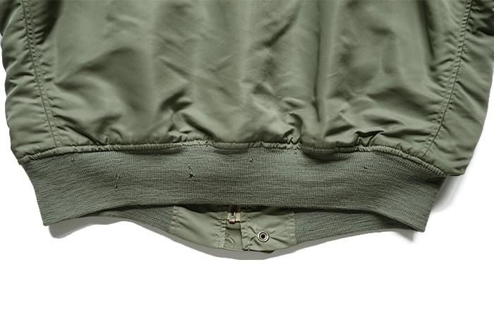 実物ヴィンテージ】USAF L-2B Rolen Sportswear USAF L-2B FLIGHT JACKET（ L/ROLEN SPORTSWEAR ） - 古着屋