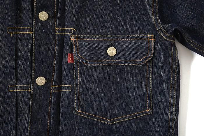 WAREHOUSE BLUE&GRAY BG161 1st 506XXタイプ38 WAREHOUSE BLUE&GRAY BG161 1st 506XXタイプ38