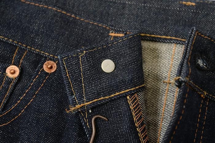 LEVI'S 551ZXX JEANS( W36/L29/DEADSTOCK ) - 古着屋 LEVI'S 551ZXX JEANS( W36/L29/DEADSTOCK ) - 古着屋