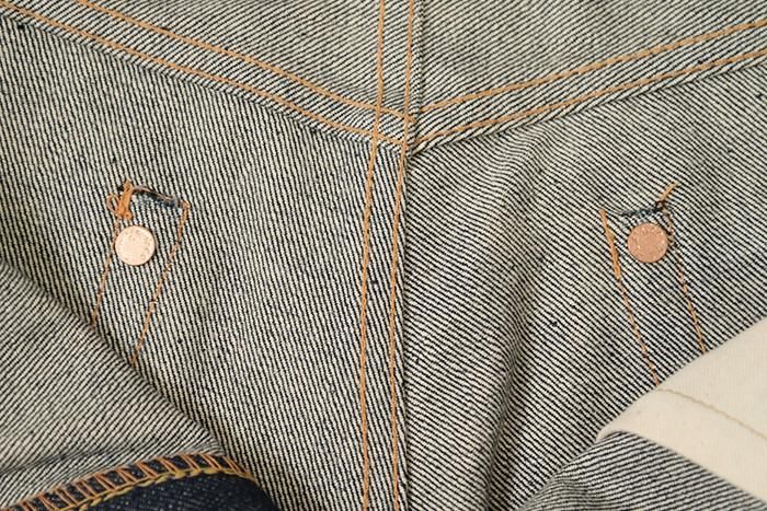 LEVI'S 551ZXX JEANS( W36/L29/DEADSTOCK ) - 古着屋 LEVI'S 551ZXX JEANS( W36/L29/DEADSTOCK ) - 古着屋