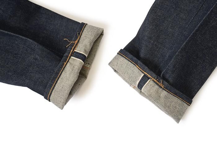 LEVI'S 551ZXX JEANS（ W36/L29/DEADSTOCK ） - 古着屋