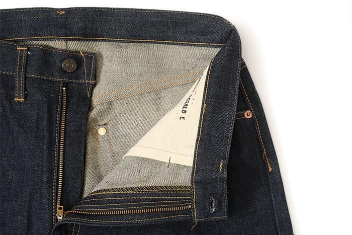 LEVI'S 551ZXX JEANS（ W36/L29/DEADSTOCK ） - 古着屋