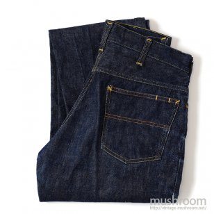 PENNEY'S FOREMOST 5POCKET JEANS MINT 
