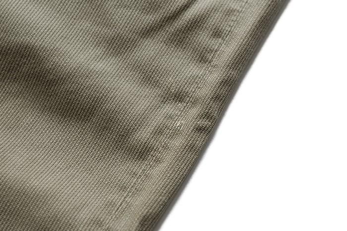 LEVI'S 911D BIGE PIQUE PANTS - 古着屋 ｜ mushroom(マッシュルーム