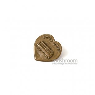 CARHARTT CHANGE BUTTON（ FOR SLEEVE ）