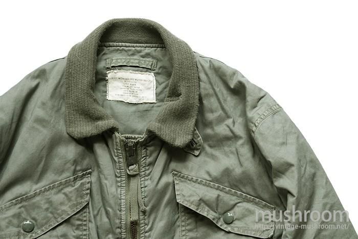 U.S AIRFORCE CWU/7P JACKET - 古着屋 ｜ mushroom