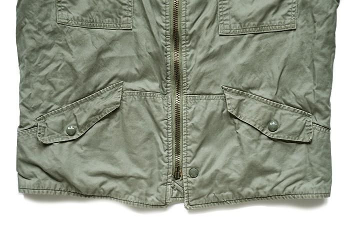 U.S AIRFORCE CWU/7P JACKET - 古着屋 | mushroom U.S AIRFORCE CWU/7P JACKET - 古着屋 | mushroom