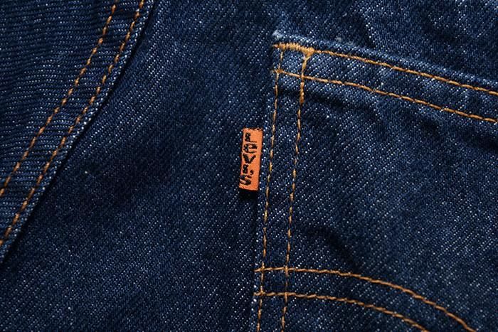 LEVI'S 40505-0215 JEANS - 古着屋 ｜ mushroom(マッシュルーム