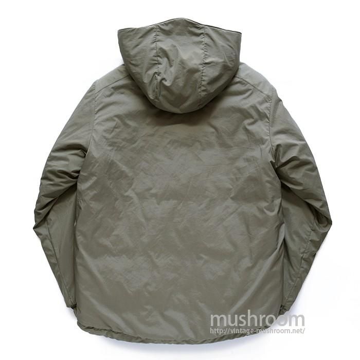 U.S.MILITARY PCU LEVEL7 INSULATIVE JACKET - 古着屋