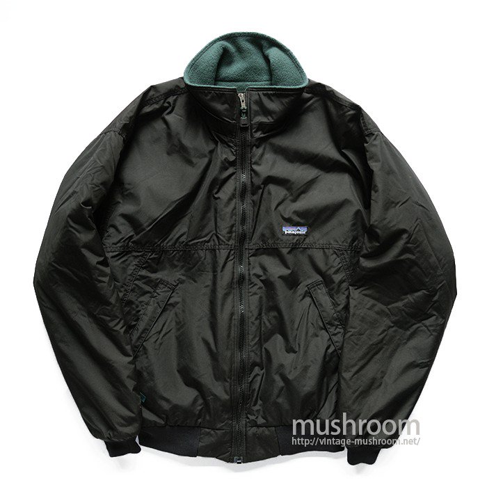 PATAGONIA SHELLED SYNCH JACKET（ MAYBE..DEADSTOCK ）