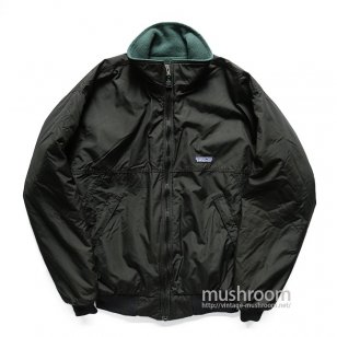 PATAGONIA SHELLED SYNCH JACKET MAYBE..DEADSTOCK 