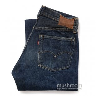 LEVI'S 501XX JEANS  ONE SIDE TAB 