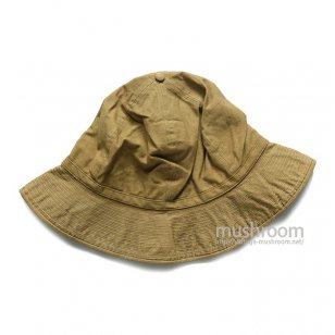 WW1 A&F COTTON HAT（ MINT ） 