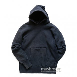 CHAMPION REVERSE WEAVE HOODY M/ONE-COLOR TAG