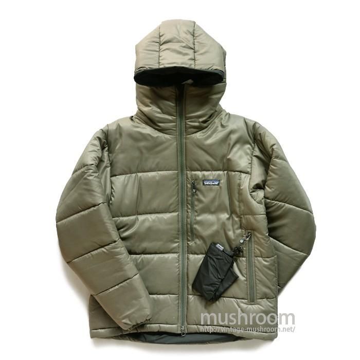 Patagonia パタゴニア R2 DAS PARKA MARS ダスパーカメンズ