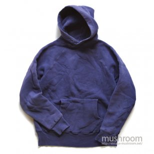 SEARS BLANK SWEAT HOODY WITH THERMAL
