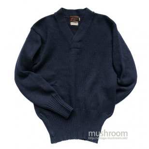 OLD NAVY A-1 STYLE SWEATER