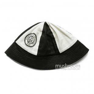 OLD COLLEGE TWO-TONE HAT M/DEADSTOCK 