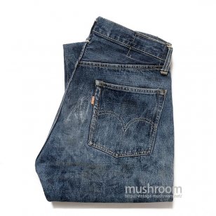 LEVI'S 501XX JEANS 46's/ONE SIDE TAB 
