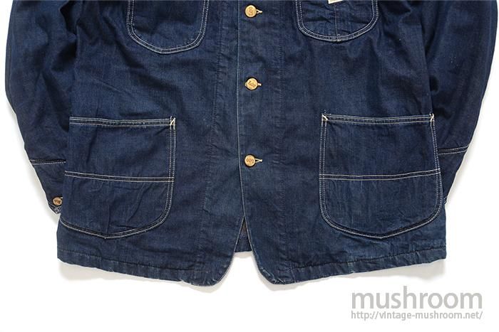 LEE by SAMMLER / 81-J coverall jacket