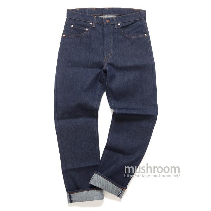 LEVI'S 505-0217 JEANS（ W33/L31/DEADSTOCK ） - 古着屋
