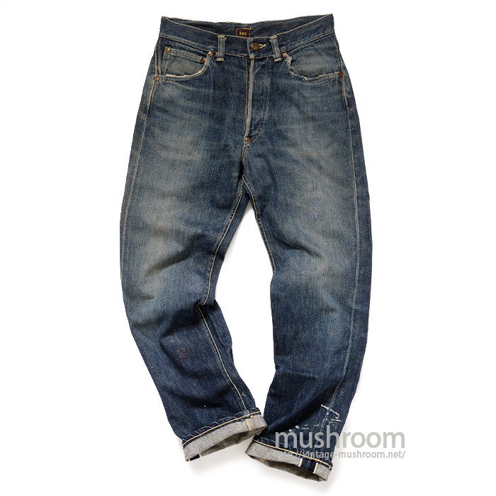 Lee 101B JEANS（ CENTER TAG ）