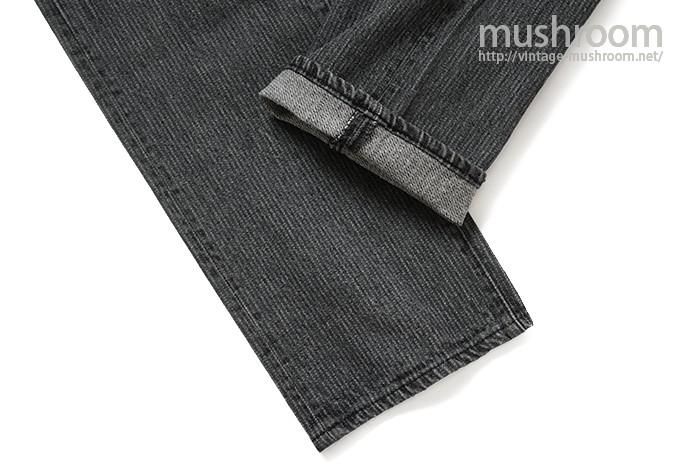 vintage LEVI'S 501-0619 STRIPE JEANS USA