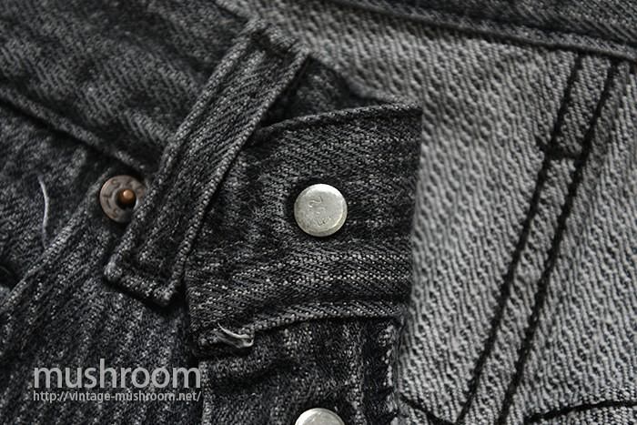 LEVI'S 501-0619 STRIPE JEANS - 古着屋 ｜ mushroom(マッシュルーム