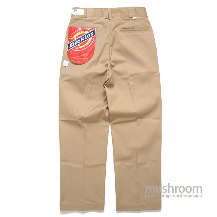 DICKIES 874 WORK PANTS（ W32/L29/DEADSTOCK ） - 古着屋