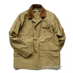 RED HEAD HUNTING JACKET 40/DEADSTOCK