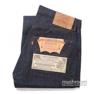 LEVI'S 501 RED LINE JEANS W35/L32/DEADSTOCK 
