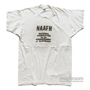NAAFH HOT ROD T-SHIRT