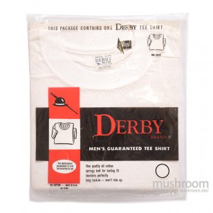 DERBY PACK T-SHIRT S/DEADSTOCK  
