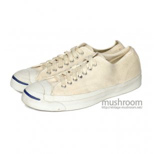 OLD JACK PURCELL SHOES MADE BY PF 