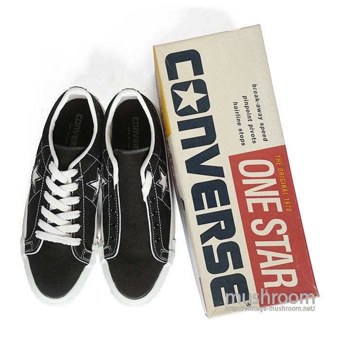 Converse 1970 hotsell one star