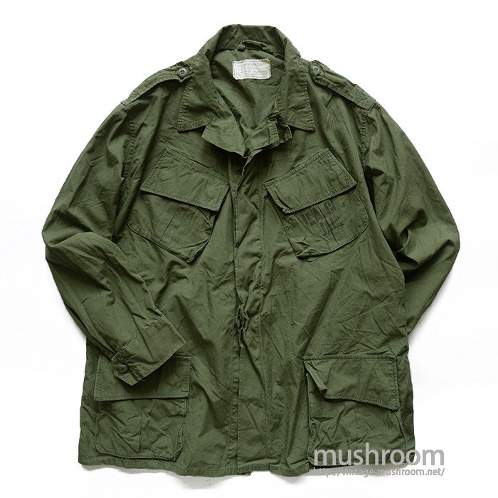 US ARMY jungle fatigue jacket XL ヴィンテージ-
