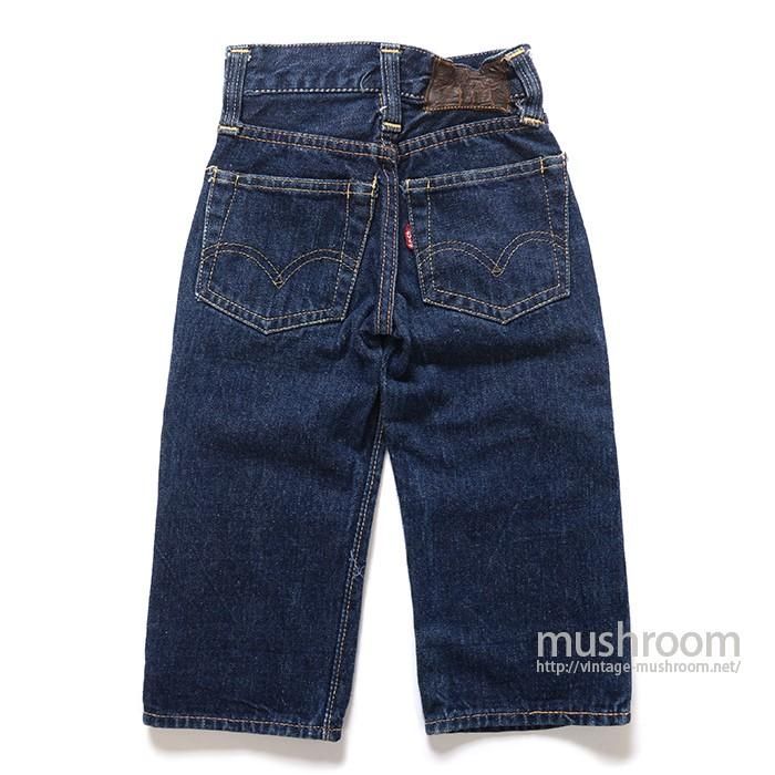 LEVI'S 503ZXX JEANS( ONE-SIDE TAB/0AGE ) - 古着屋 LEVI'S 503ZXX JEANS( ONE-SIDE TAB/0AGE ) - 古着屋