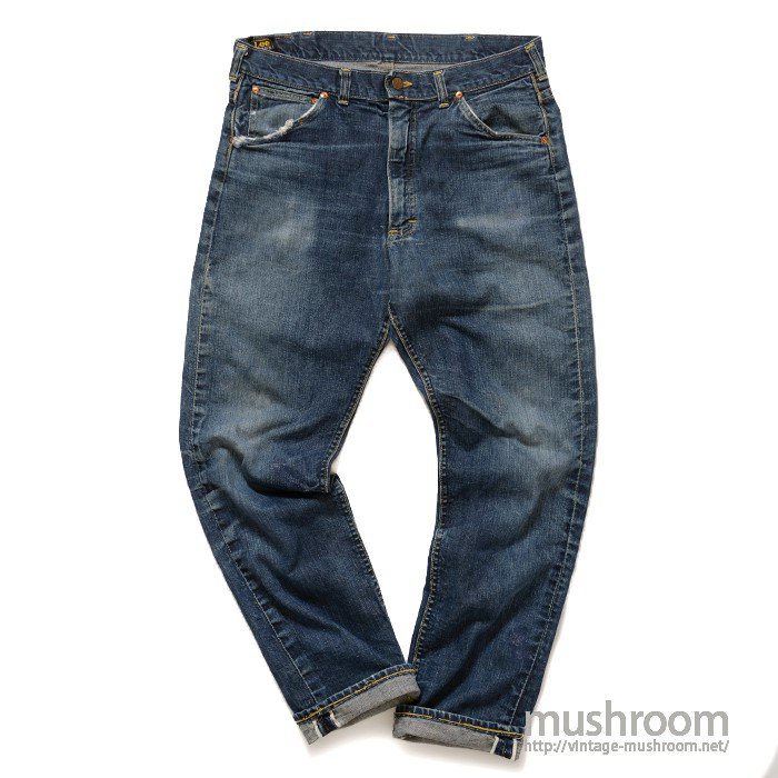Lee RIDERS 101Z JEANS