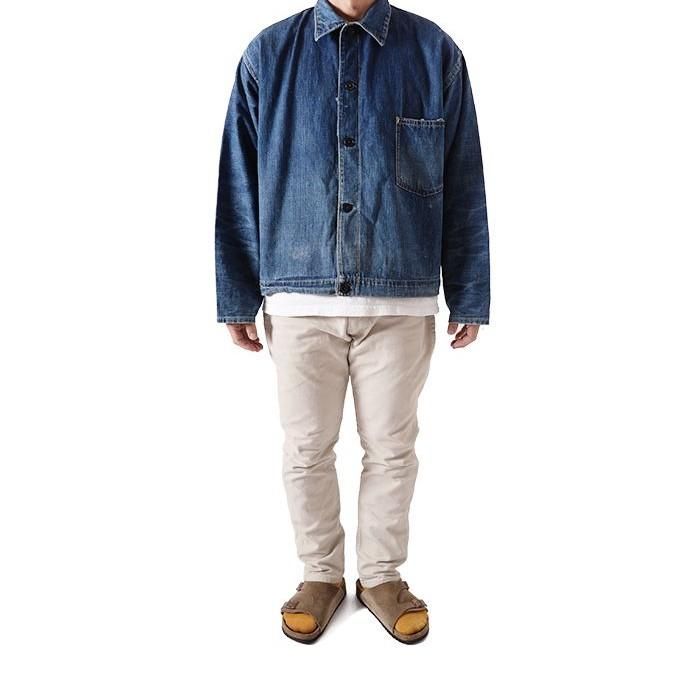ジャケット・アウター UNKNOWN gimmick jacket UNKNOWN gimmick jacket
