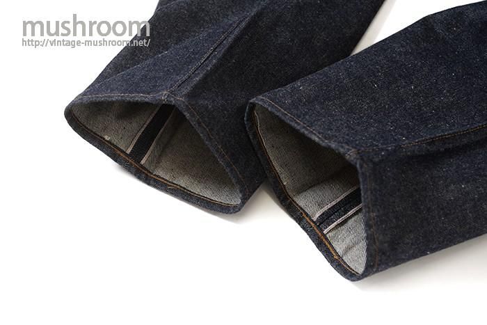 LEVI'S 501 66前期 JEANS（ W40/L31/DEADSTOCK ） - 古着屋