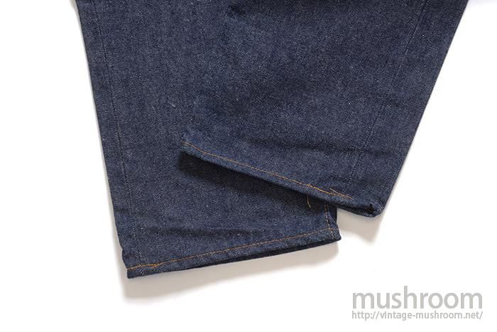 LEVI'S 501 66後期 JEANS（ W35/L31/DEADSTOCK ） - 古着屋