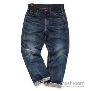 Lee 101Z  JEANS W33L30/NICE HIGE 