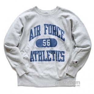 CHAMPION AIRFORCE ATHLETIC REVERSE WEAVE
